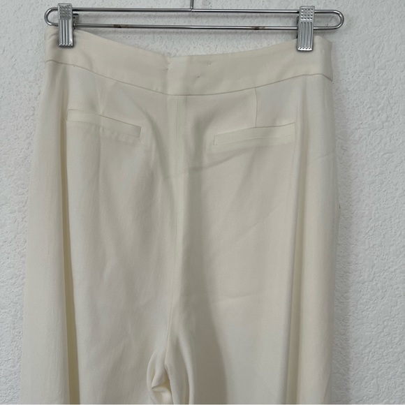 RAMY BROOK High Rise Wide Leg pant 2 - Picture 7 of 12